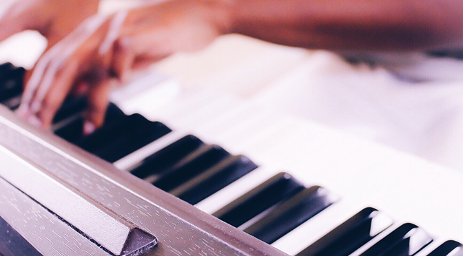 music talk | giggin’, what’s new